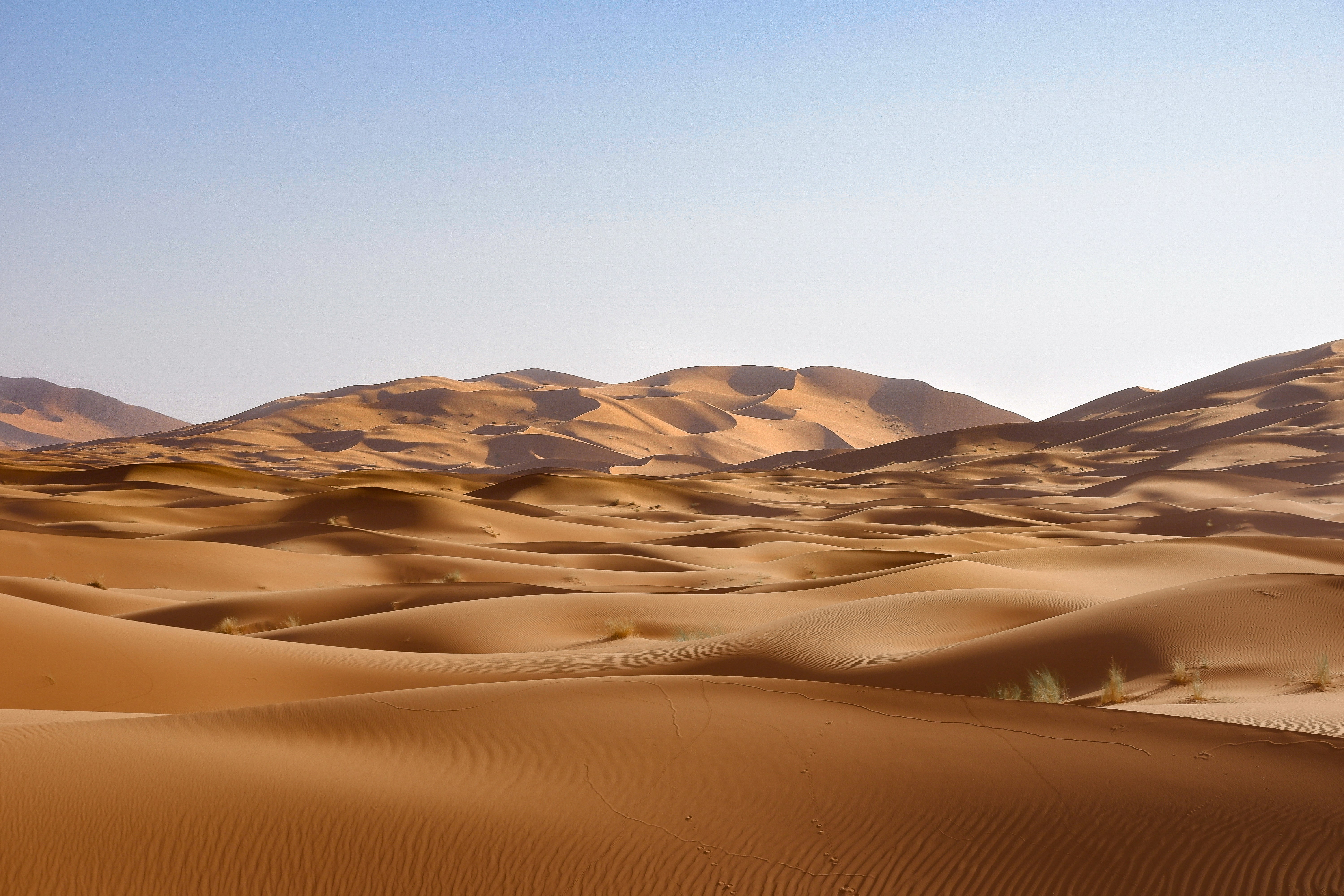 Morocco Desert experience Omnia